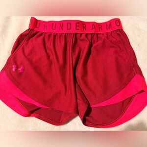 Under Armour Women's Shorts